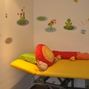 Therapieraum 2 