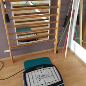 Kursraum mit Galileo® Med Advanced